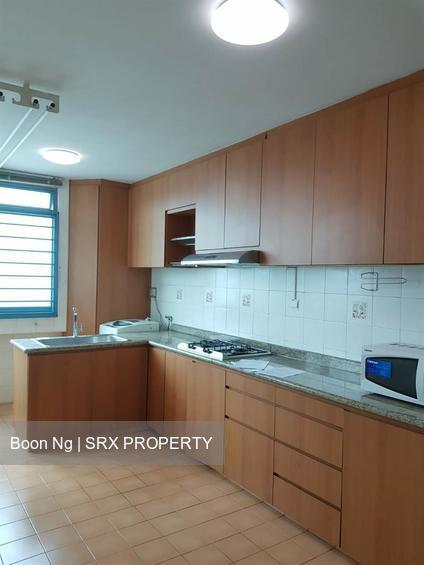 Blk 186 Punggol Central (Punggol), HDB 5 Rooms #219142561